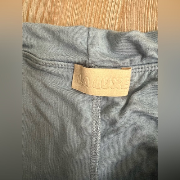 Off Shoulder Maxi Dress - Picture 5 of 9